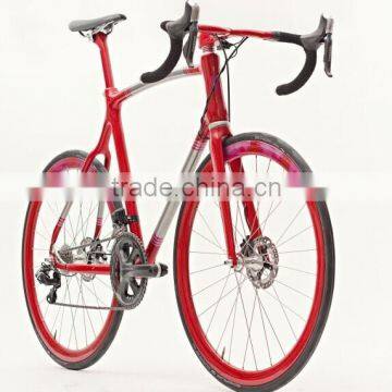 Belt Drive Bike B-2 Stealth and Strategic Bomber photo-2