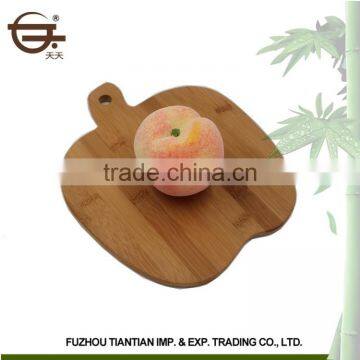 Widely Used Hot Sales Popular Natural Wooden Cutting Board photo-4