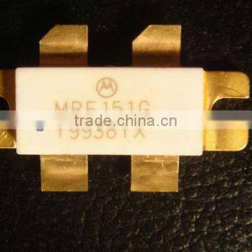 MRF151G TOSHIBA RF power transistors