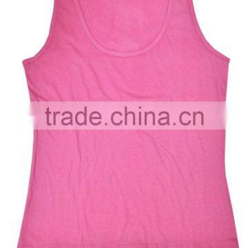 Organic Cotton Knitted Girls t Shirt_100% Organic Cotton Comfortable Baby T-shirt and Organic Printed photo-4