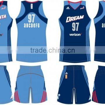 Basketball Uniforms photo-2