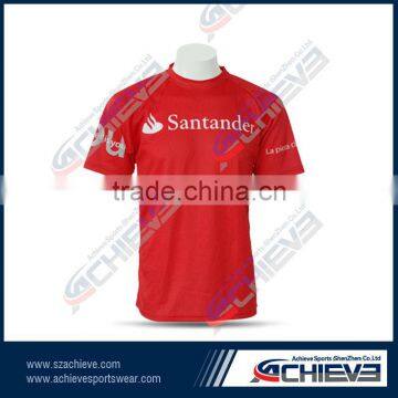 Best Selling Cheap Men's High Quality Soccer Uniform