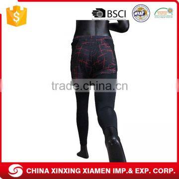 Women Fashion Latest Design New Style Wholesale Running Wear Jogger Sport Fitness Pants photo-2