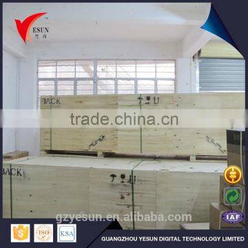 Creative Design Heat Transfer Paper Printing Machine Multifunction Roller Heat Transfer Machine photo-6