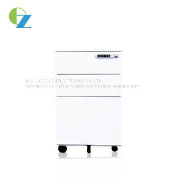 Luoyang Ouzheng New Style Mobile Pedestal With Combination Lock photo-2