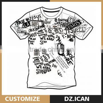 Thailand Casual Style Latest Design Men Clothing Prices photo-2