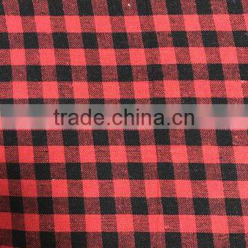 Check Blouse Design Fabric in Stocklot photo-5