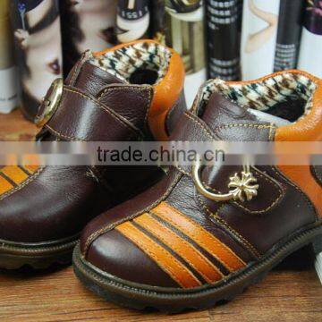 GZY Animal Picture Kids Shoes Wholesale for Winter photo-4