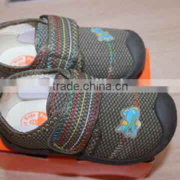 GZY Kids Light Shoes Wearable High Quality Anti-slip Model 2017 Stock Factory Wholesale Guangzhou photo-5