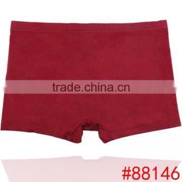 Wholesale From China Yiwu Men High Quality Men Boxers and Underwear photo-2