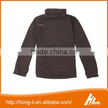 High Quality Summer Outdoor Sport Waterproof Sunscreen Skin Jacket for Climbing photo-6