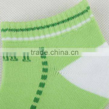 Wholesale Microfiber Kids Socks photo-3