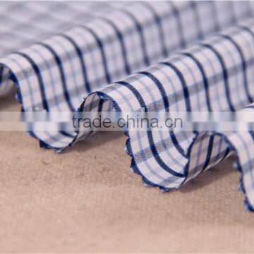 50% Bamboo 50%micro of Bamsilk Brand Fabric for Men's Shirt photo-4