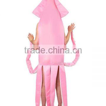 Squid Costume photo-3