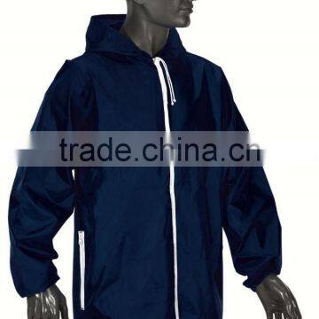 2015 Windbreaker Jacket (MJ351) photo-2
