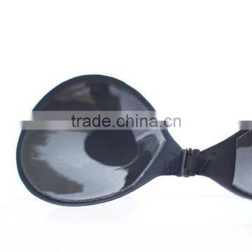 Best Quality Sexy Fancy Invisible Thick Bra photo-5