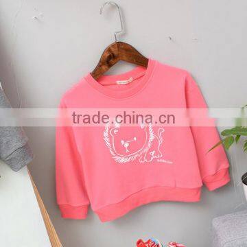 YE5156 Children Clothing Autumn Long-sleeved Fashion Boys Hoodies photo-3