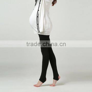 Zm51521a China Supplier Women Pregnancy Pants Maternity Clothes Pants photo-4