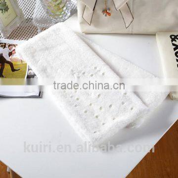 Brand Scarf Faux Rabbit Fur Scarf 2016 Female Best Quality Pashmina Tassels Women Wrap Muffler Neck Warmers photo-6