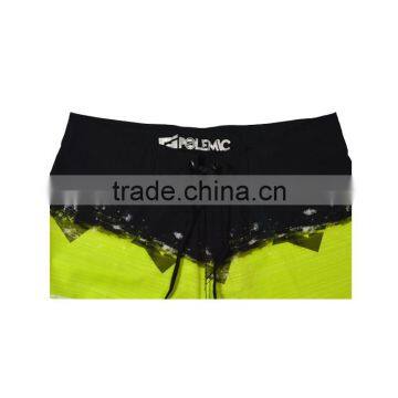 Unique Design Board Shorts Spandex Men Board Shorts Quick Dry photo-4