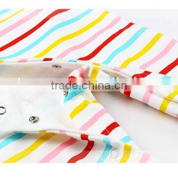 Wholesale Soft Touch Winter Carters Baby Bodysuit From China Factory photo-4