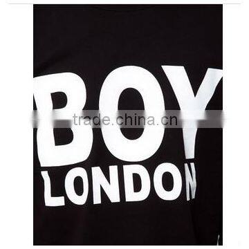 Crewneck High Quality Men Sweatshirt photo-4