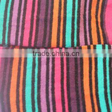 Cheap Toe Socks,split Toe Socks,Flip Flop Pink Stripes One Toe Socks photo-4