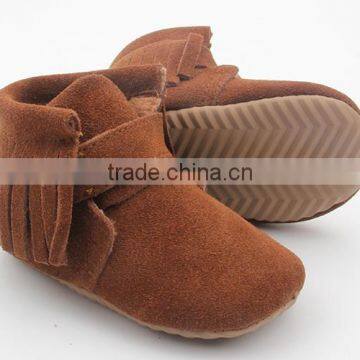 Wholesale Baby Boots Moccasins 2016 photo-5