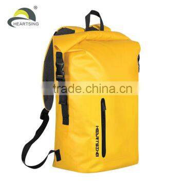 Factory Price Cheap Waterproof Backpack, Dry Bag Backpack, Custom Blank Backpack wholesale