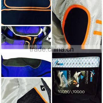 New Winter Fashion Men Ski Jacket photo-3