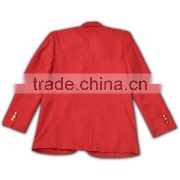 Tailor-made Festival Short Sleeve Low MOQ Brand New Design Suits Designer photo-6