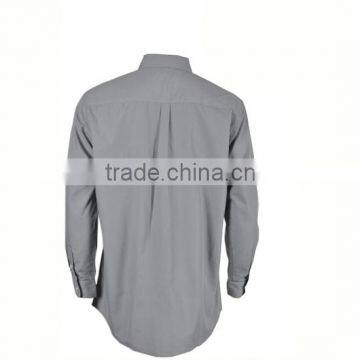 Fit Dress Design Shirt Oxford photo-5