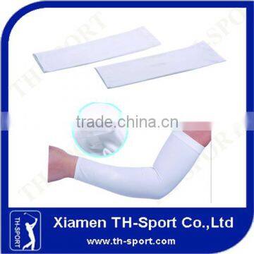 Customized Polyester Cheap Arm Sleeve