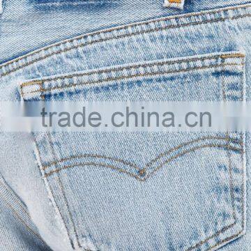 Custom Women Designer Ripper Jeans Skinny Denim Boyfriend Jeans for Women