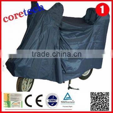 Hot Sale Cheap Waterproof Motorcycle Cover Factory photo-2
