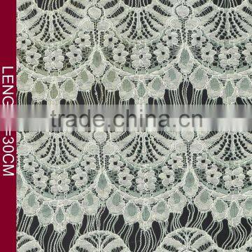 African Lace Fabric/wedding Dress Lace #B9545 photo-2