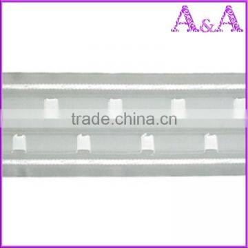 2017 Wholesale Fashion Polyester Curtain Tape photo-6