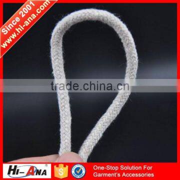 Hi-ana Cord1 One to One Order Following Different Style 4mm Cotton Cord photo-2