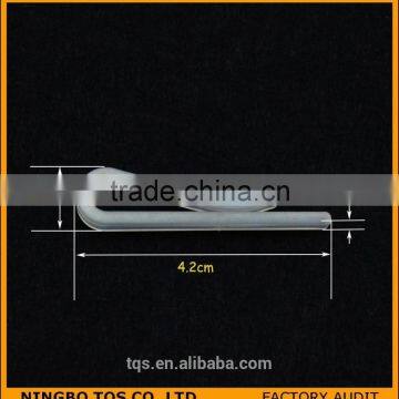 High Quality U-shape Garment Accessory Plastic Clips for Packing photo-2