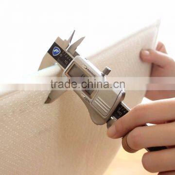 Comfortable Blue Deer Flowers Patterns Sofa Bedroom Carpet Environmental Protection Non-Slip Living Room Rug Home Use photo-6