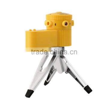 New Multifunction Laser Leveler Vertical Horizontal Line Tool Measure W/ Tripod New Arrival photo-3