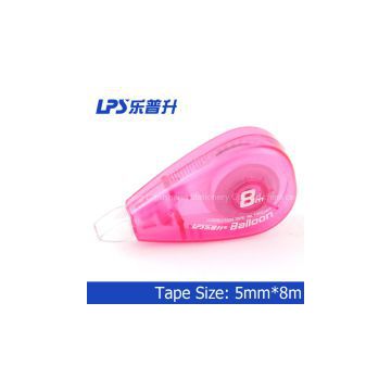 LPS New Release Colored Correction Tape T-90214