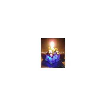 LED candle