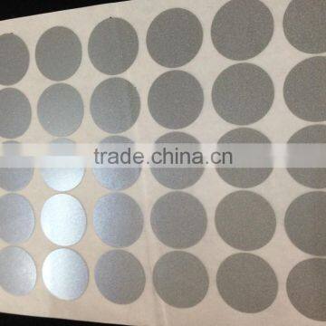 OEM High Visibility Retro Reflective Sticker for Safety photo-4