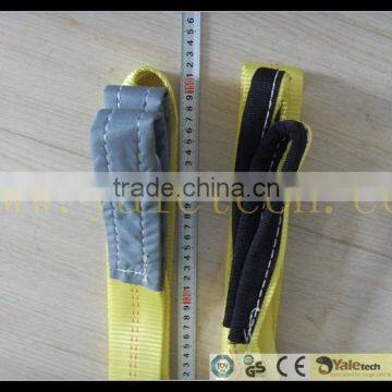 Tow Rope Elastic in Emergency Tow Rope Racing Tow Strap Heavy Duty CE GS TUV Approved photo-4