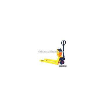 Pallet Truck Scale