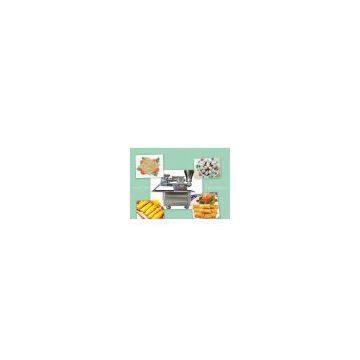 automatic dumpling making machine