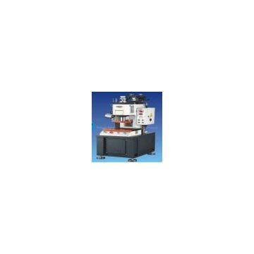 C Frame Fast Speed Hydraulic Punching Machine