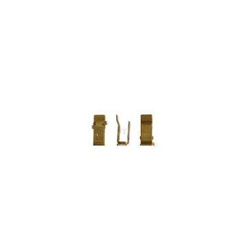 Vehicle Repair Parts Brass Windshield Mount Antenna Line