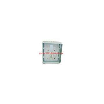 DZ101G 600W high power mobile signal jammer,with key lock cabinet,high power prison jammer